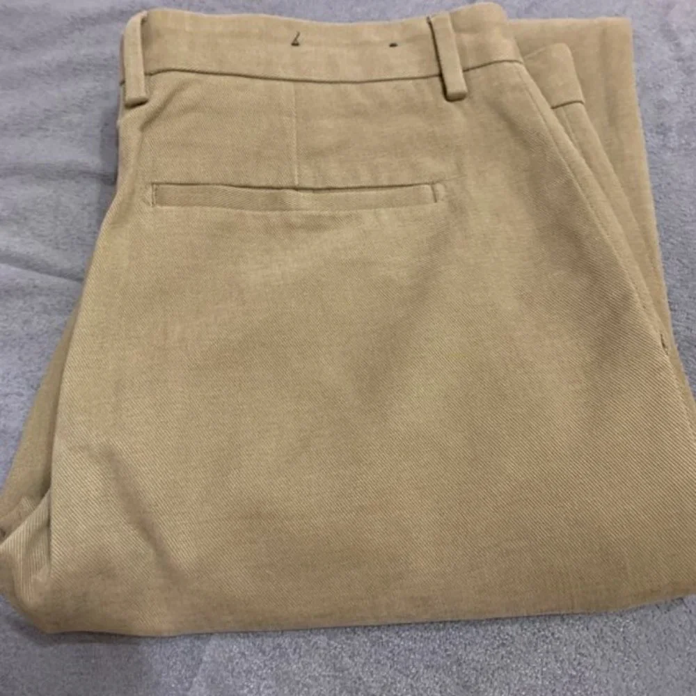 Banana Republic Dress Chino